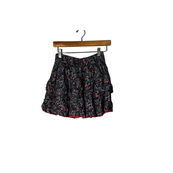 FAT Face Flower Skirt Small - Picture 1 of 4